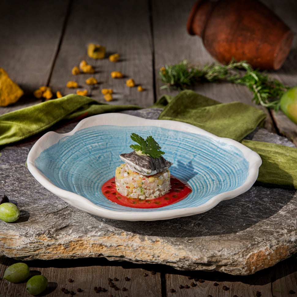 Akya Tartar