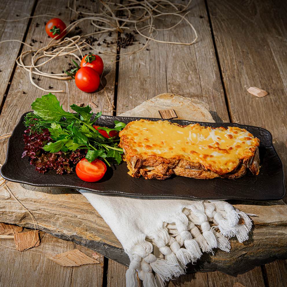 Croque Monsieur