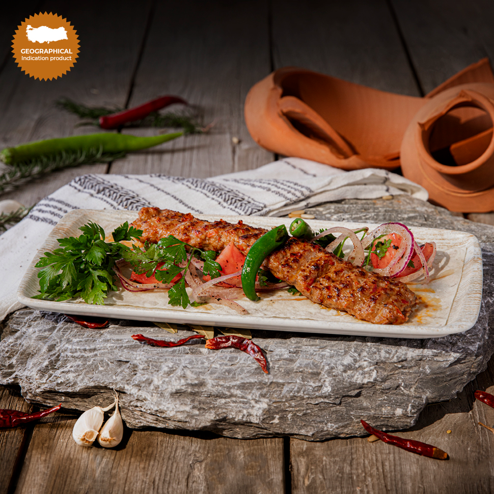 Adana Kebab