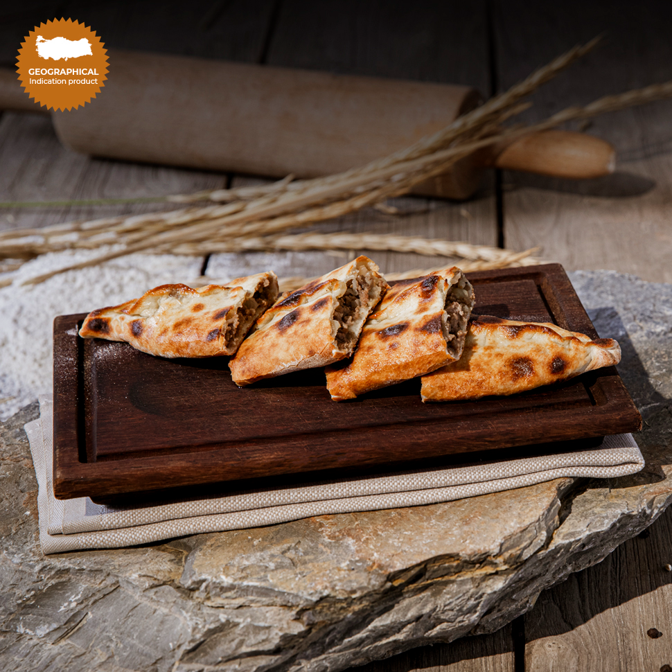 Bafra Pide