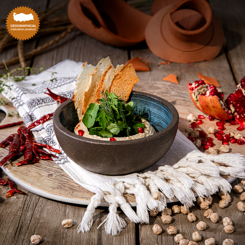 Hummus’u Ala