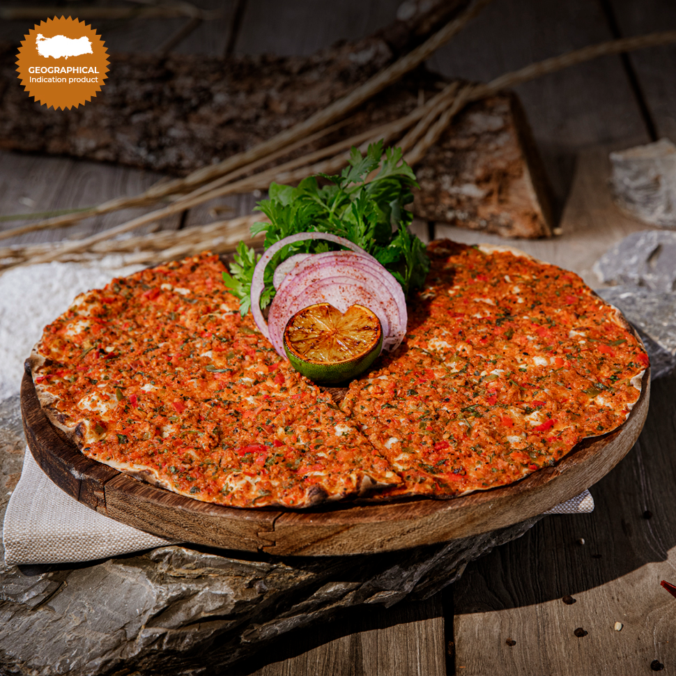 Lahmacun