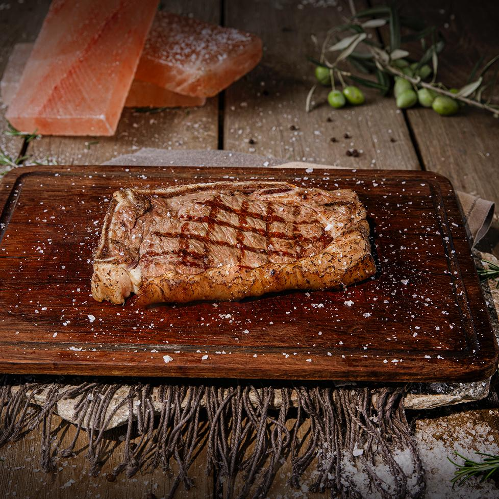 Club Steak