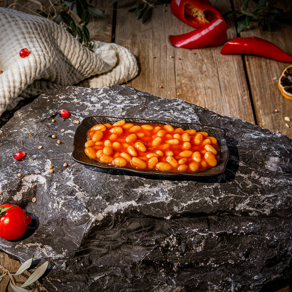 Baked Beans