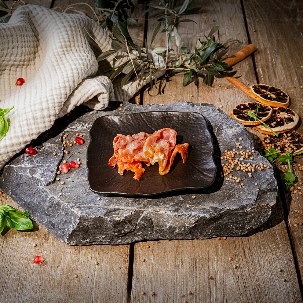 PORK BACON