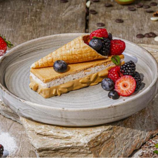 Frozen S’More