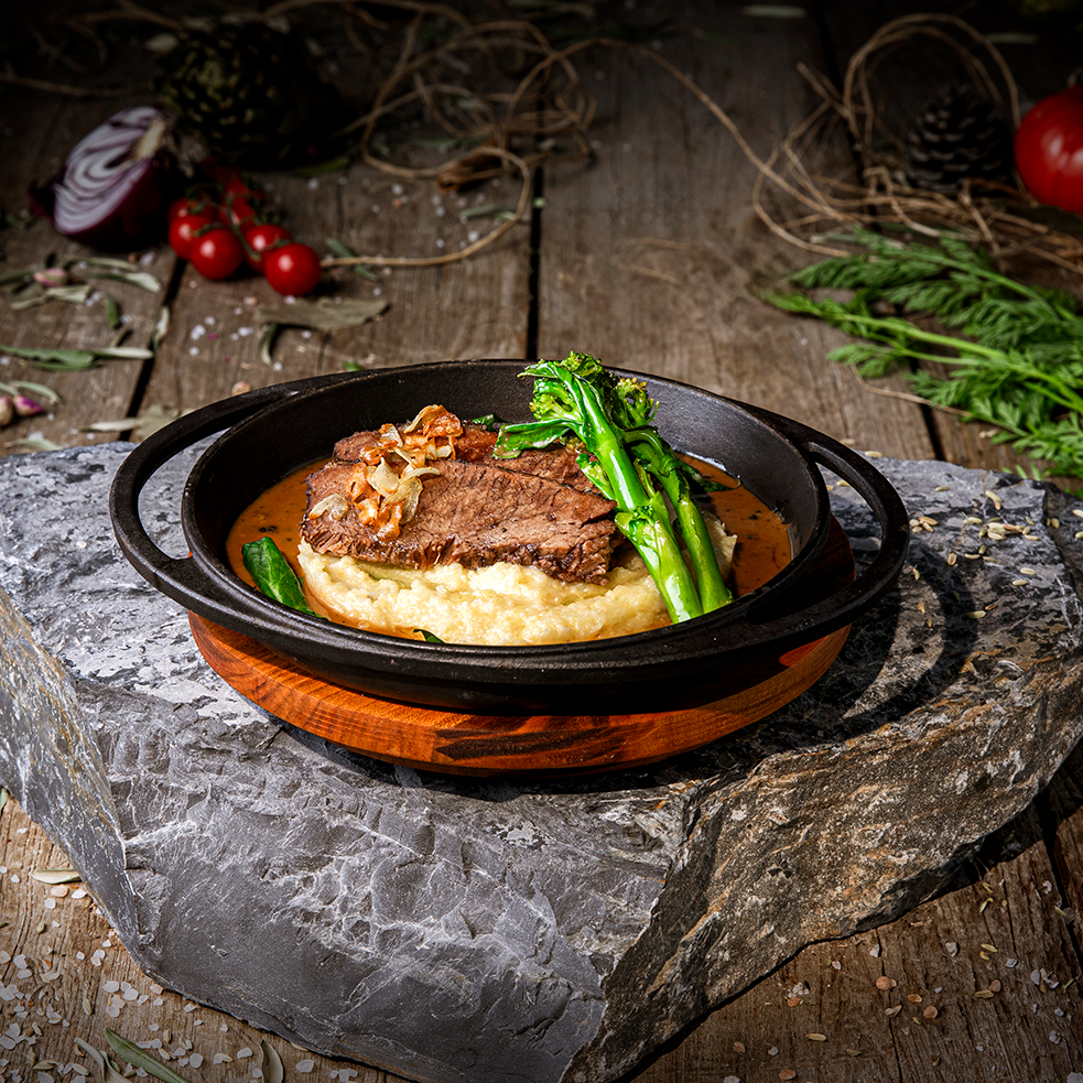 Beef Brisket
