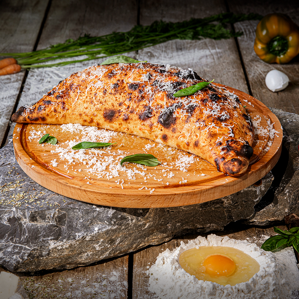 Calzone