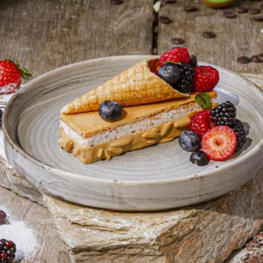 DESSERTS