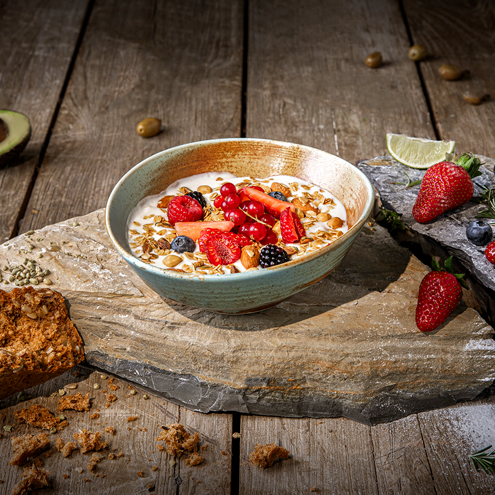 Granola
