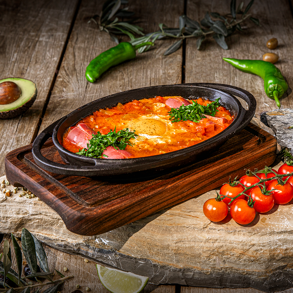 Merguez Sosisi
