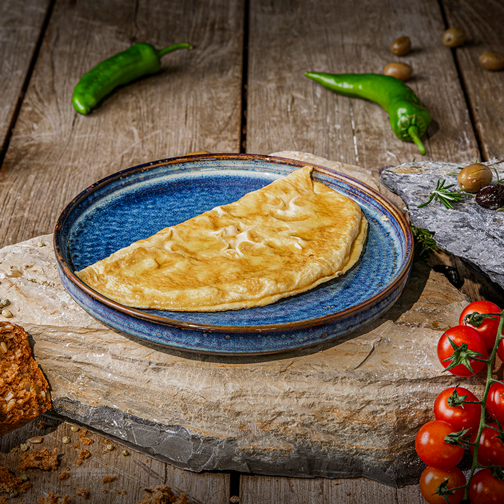 Sade Omlet