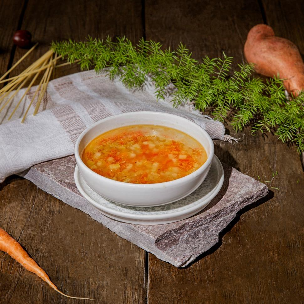 Vegetable Soup