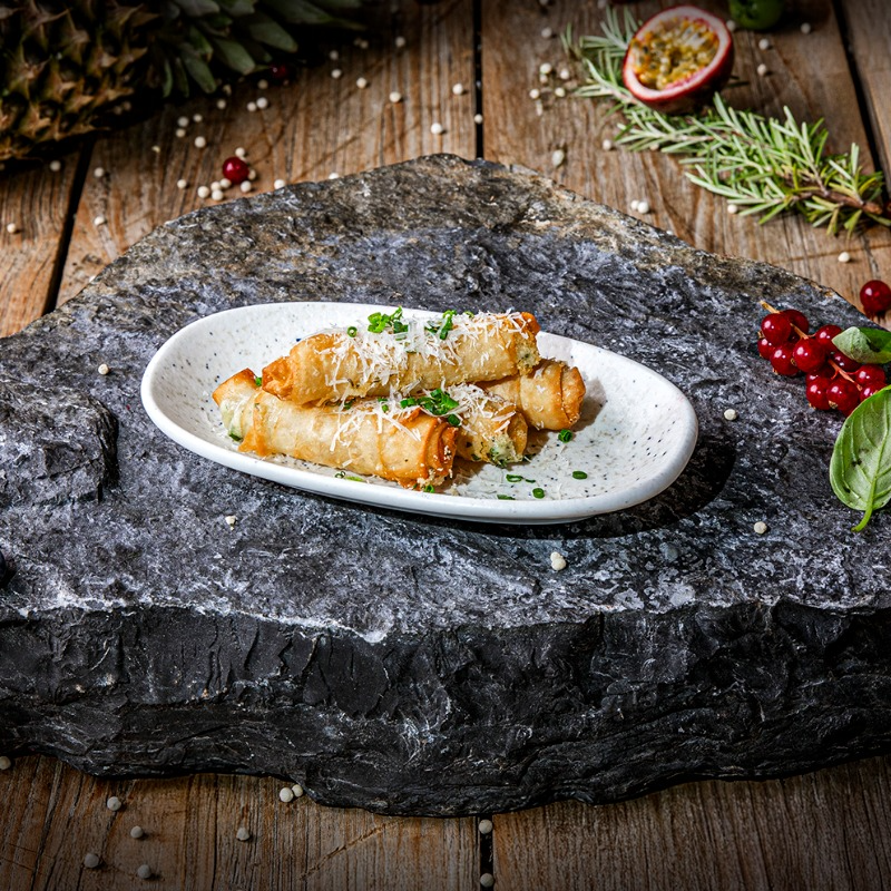 Peynirli Kalem Böreği