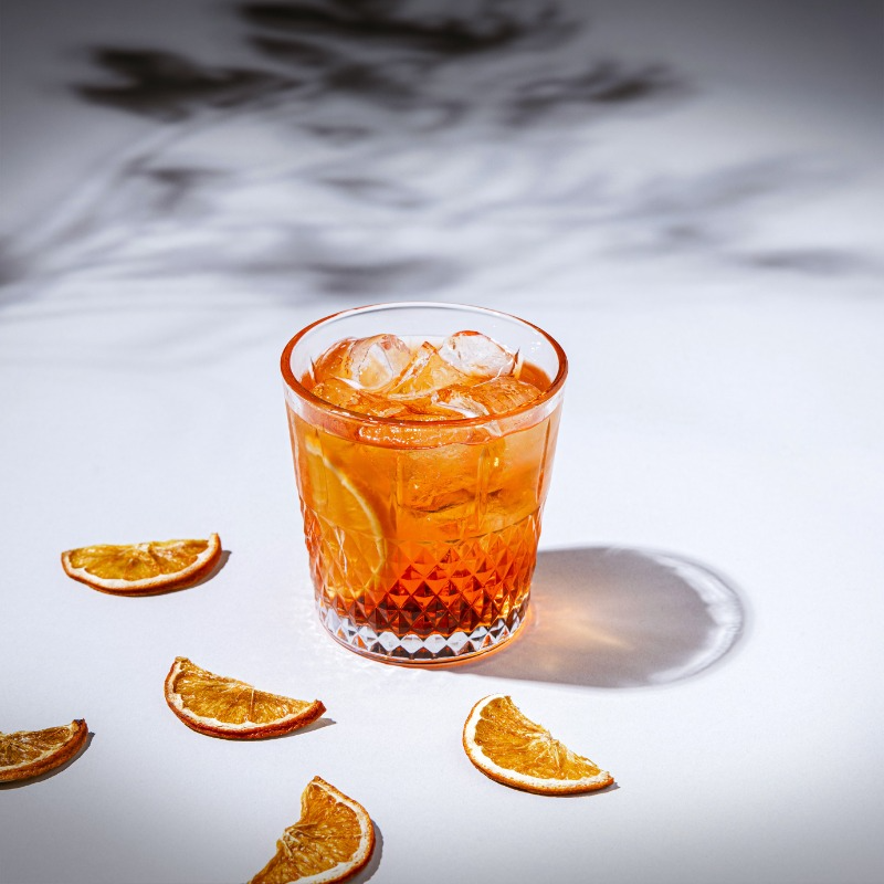 АПЕРОЛЬ ШПРИЦ