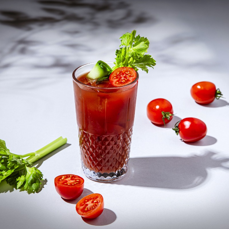 КРОВАВАЯ МЭРИ