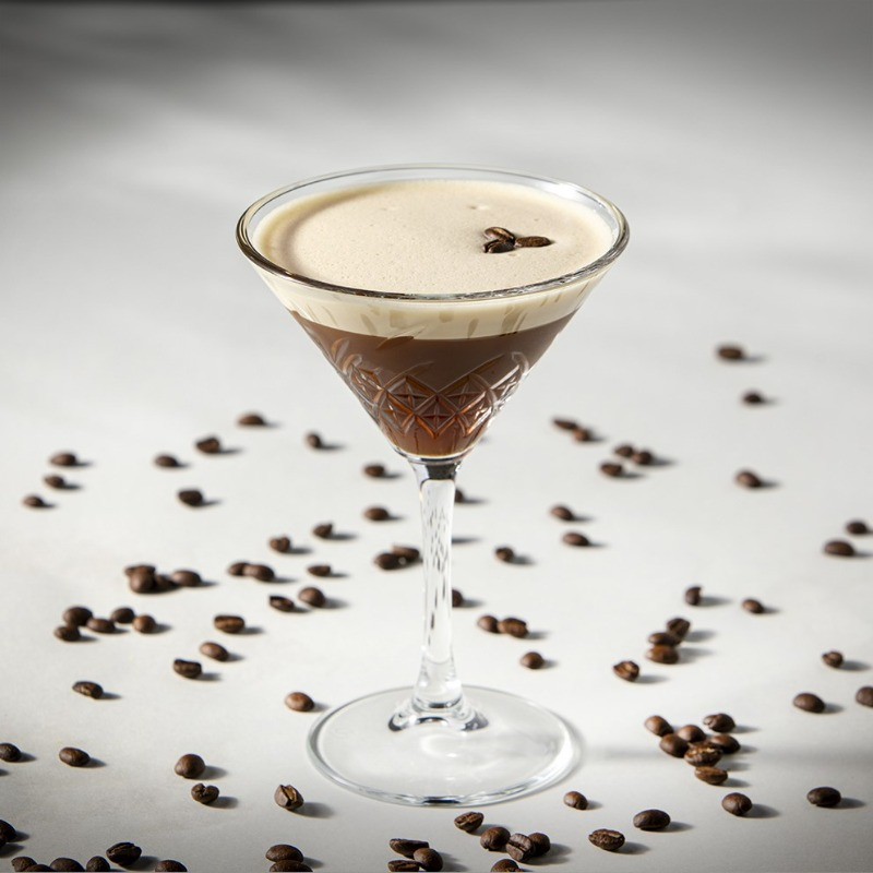ESPRESSO MARTINI