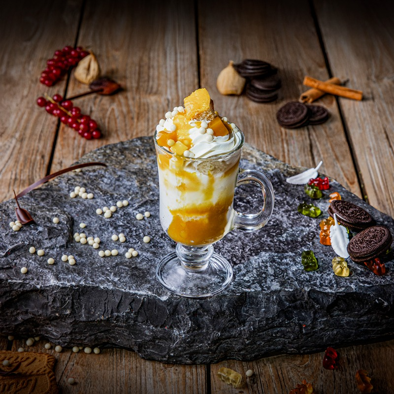 Манго Этон Месс