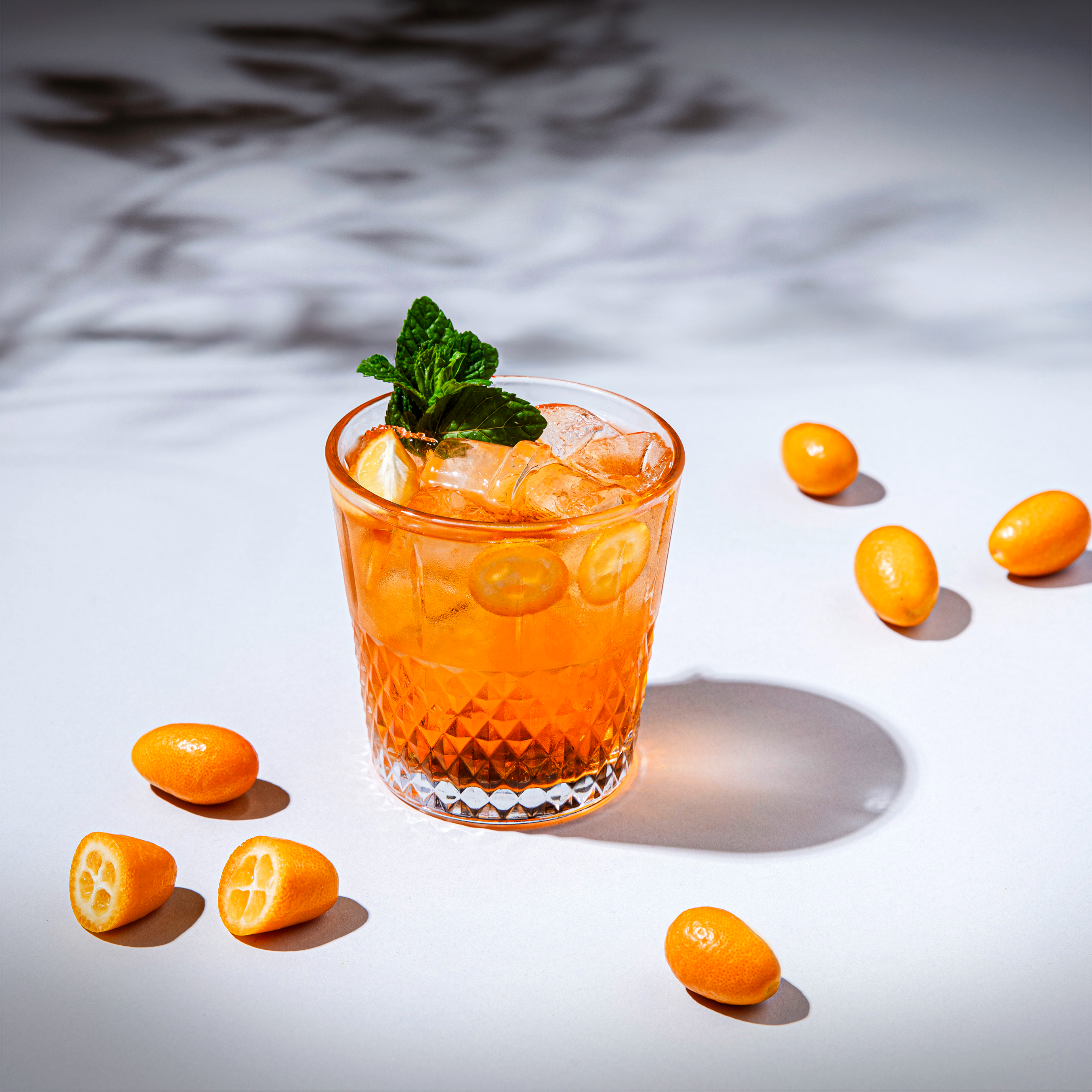 Kumquat Sprits