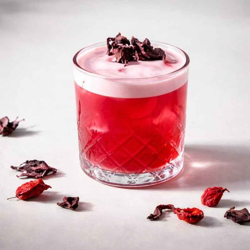 Medellin Velvet