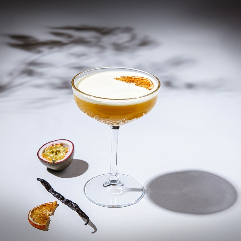 ДЖОЙ СТАР МАРТИНИ