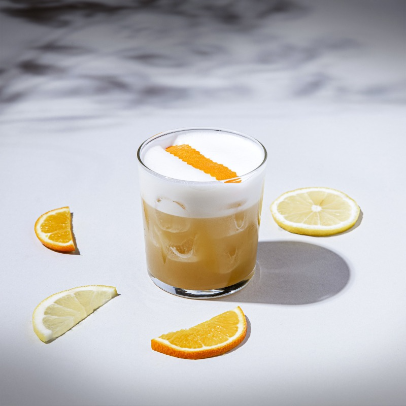 АМАРЕТТО САУЭР