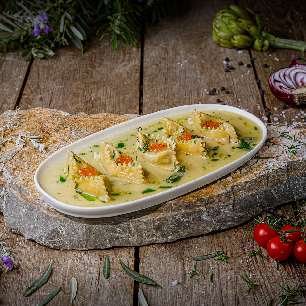 PASTA