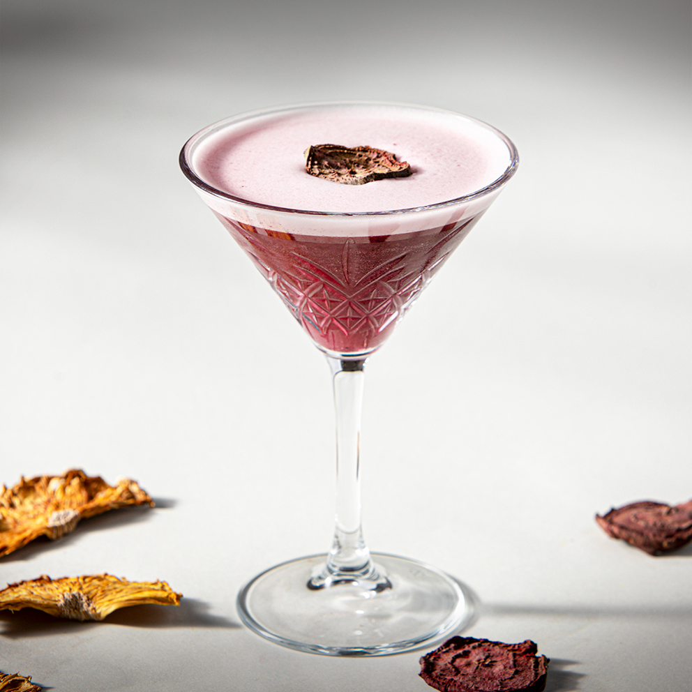 Berry Blast