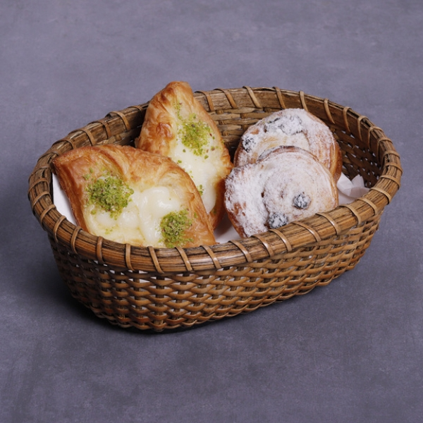 Danimarka Çörek Çeşitleri