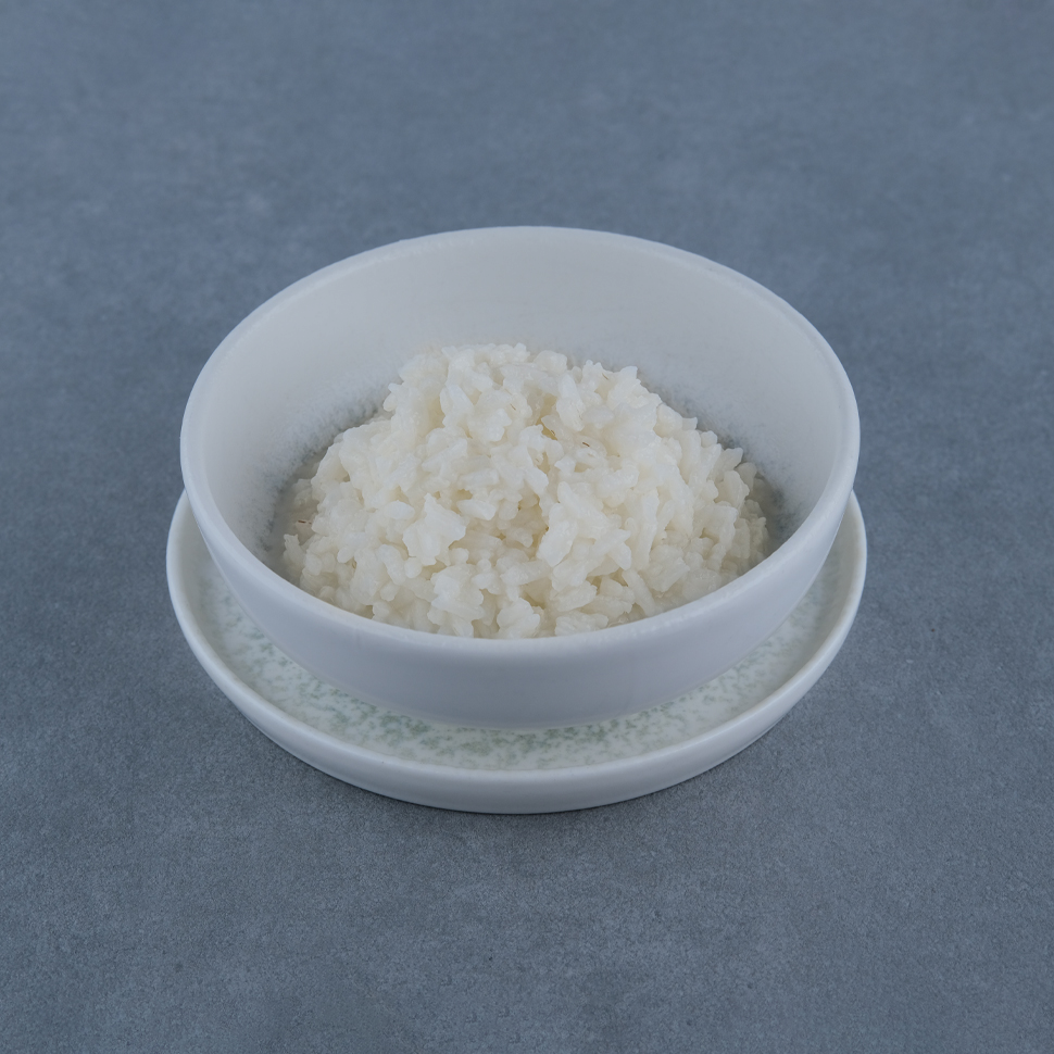 Porridge Of Rice