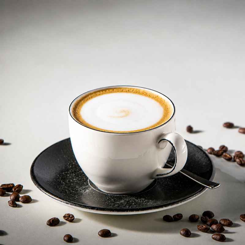 CAFE LATTE