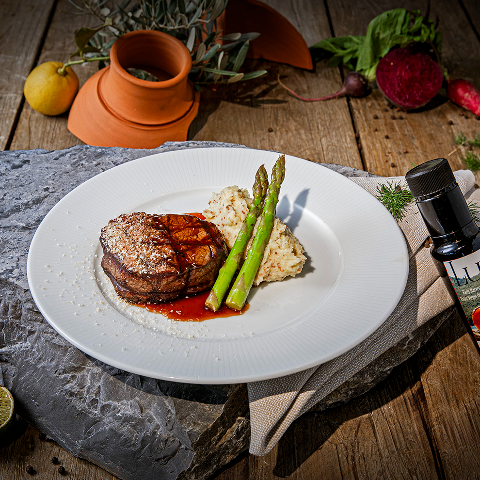 Beef Tenderloin