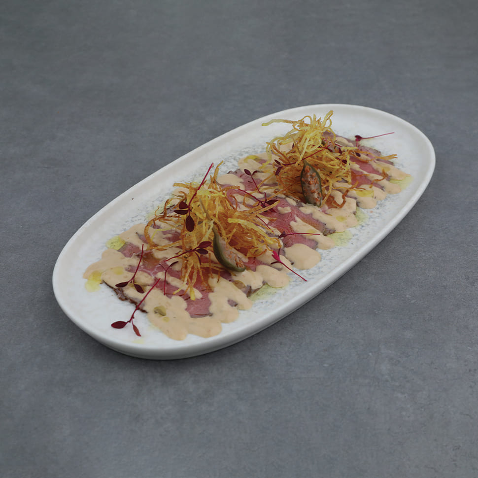 VITELLO TONNATO