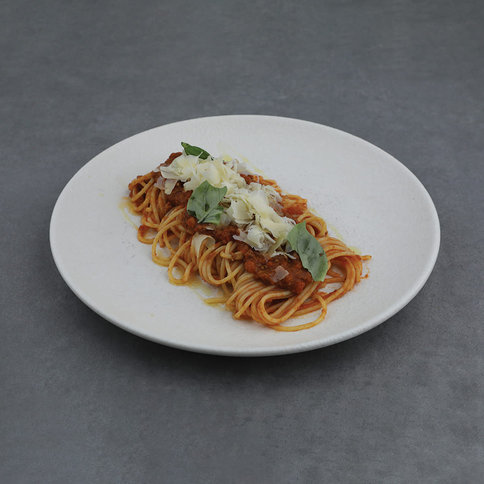 Spagetti Bolognase