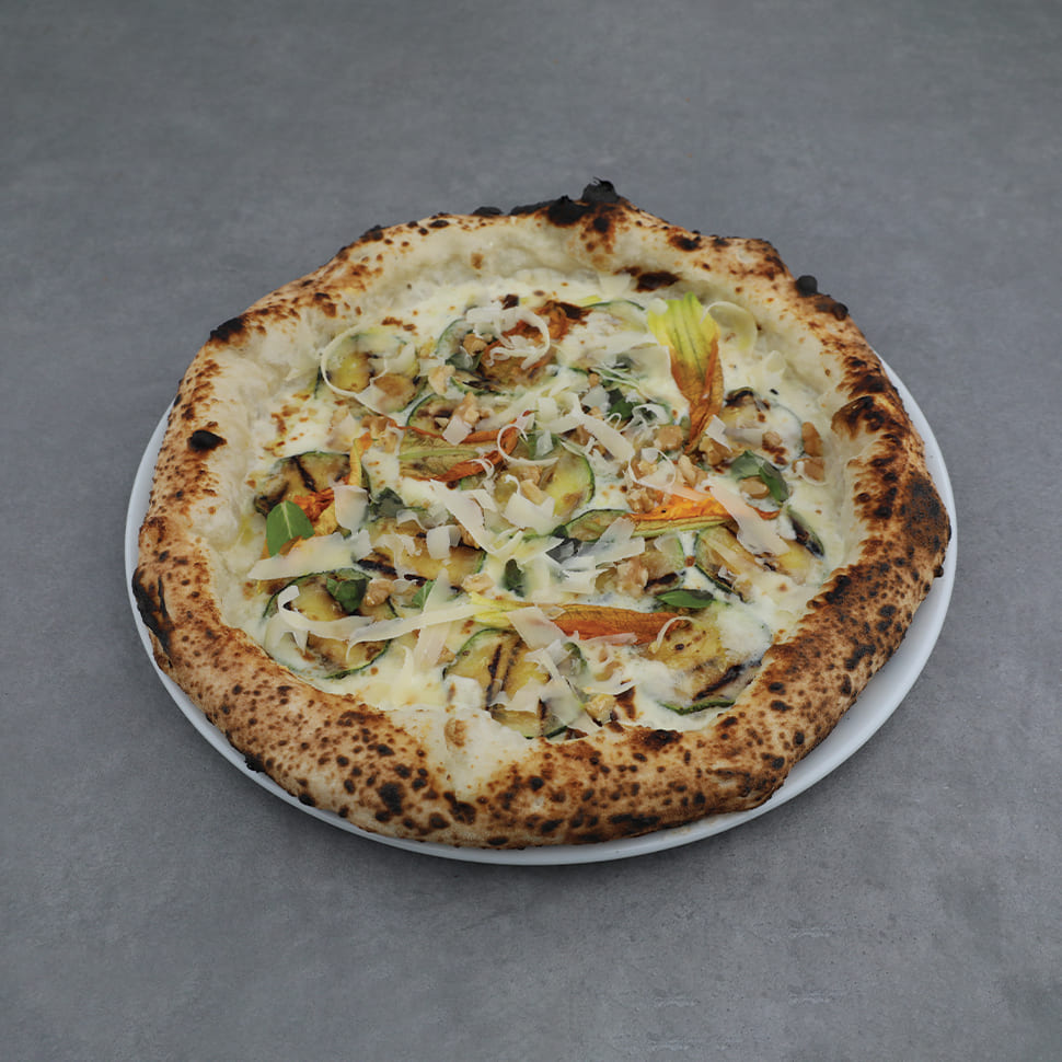PIZZA