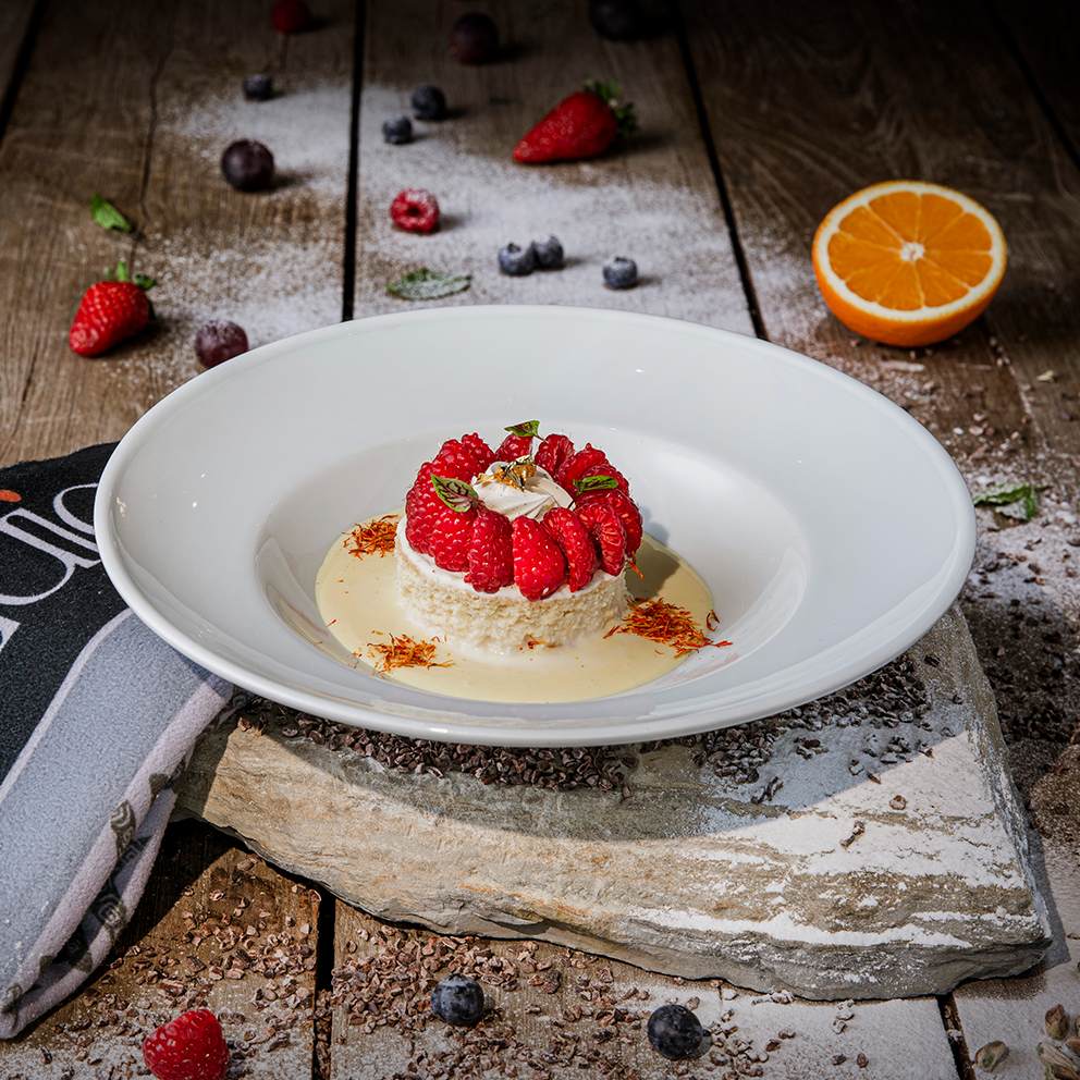 DESSERT