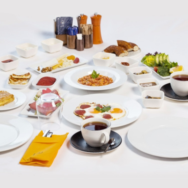 SET MENÜLER