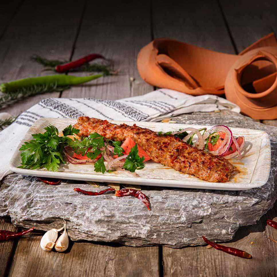 Urfa Kebab